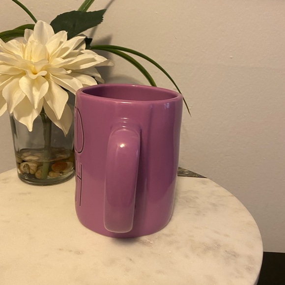 Rae Dunn “WICKED WITCH” Halloween Mug New - Picture 2 of 5